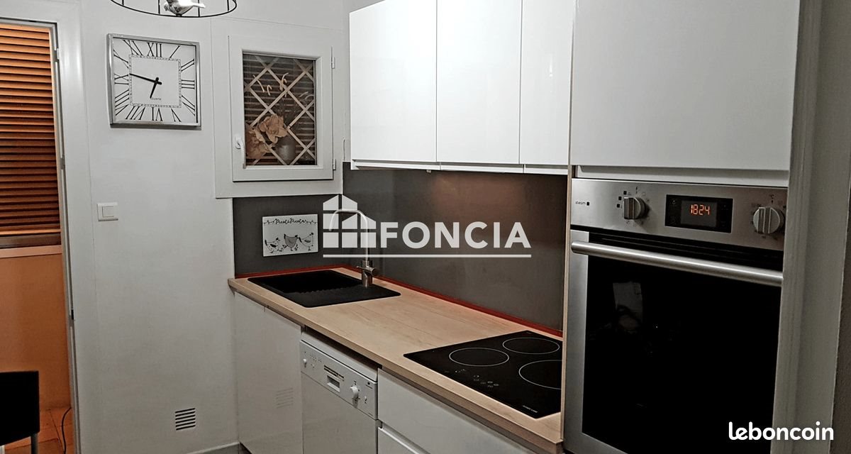 Appartement à vendre, 65m², Six-Fours-les-Plages