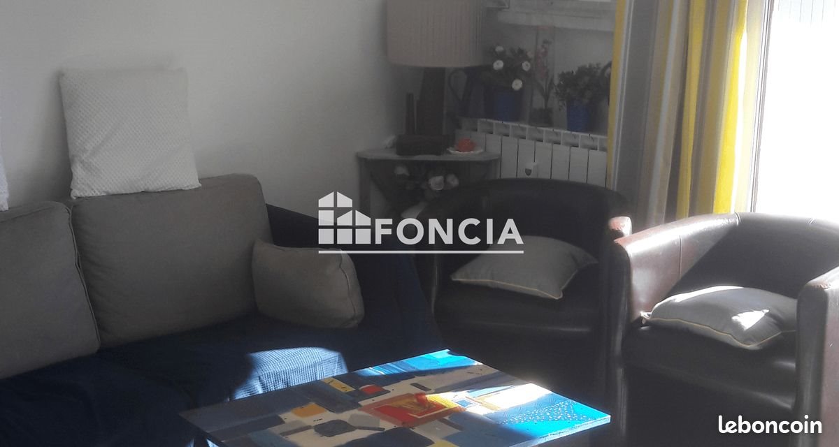 Appartement à vendre, 65m², Six-Fours-les-Plages
