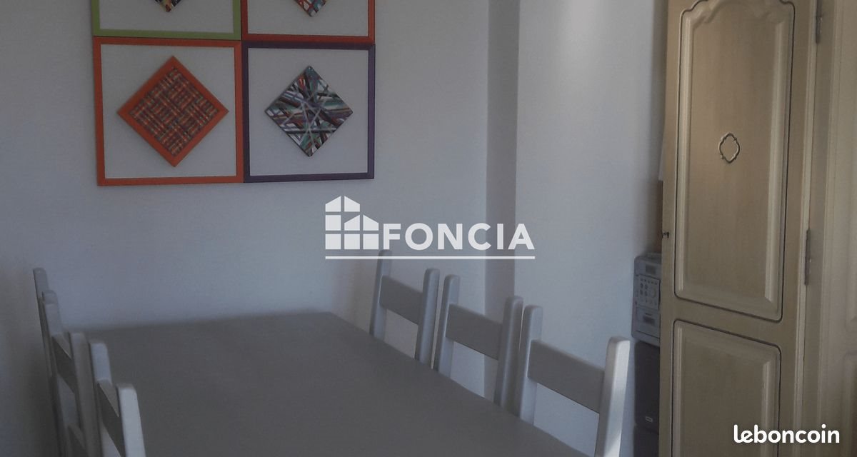 Appartement à vendre, 65m², Six-Fours-les-Plages