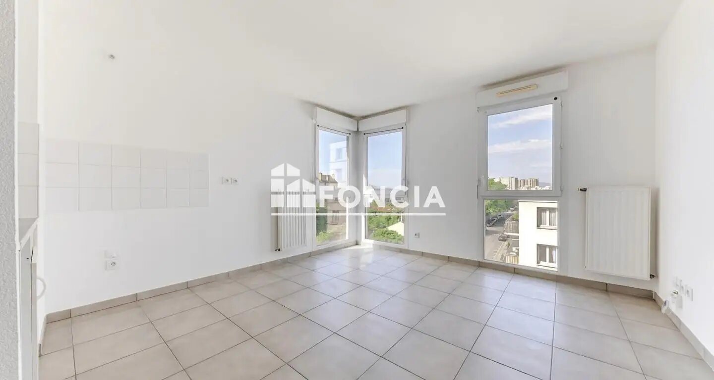Appartement à vendre, 40m², Lyon 8ème
