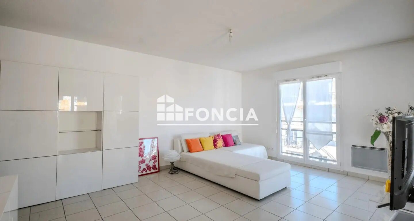 Appartement à vendre, 72m², Saint-Julien-en-Genevois