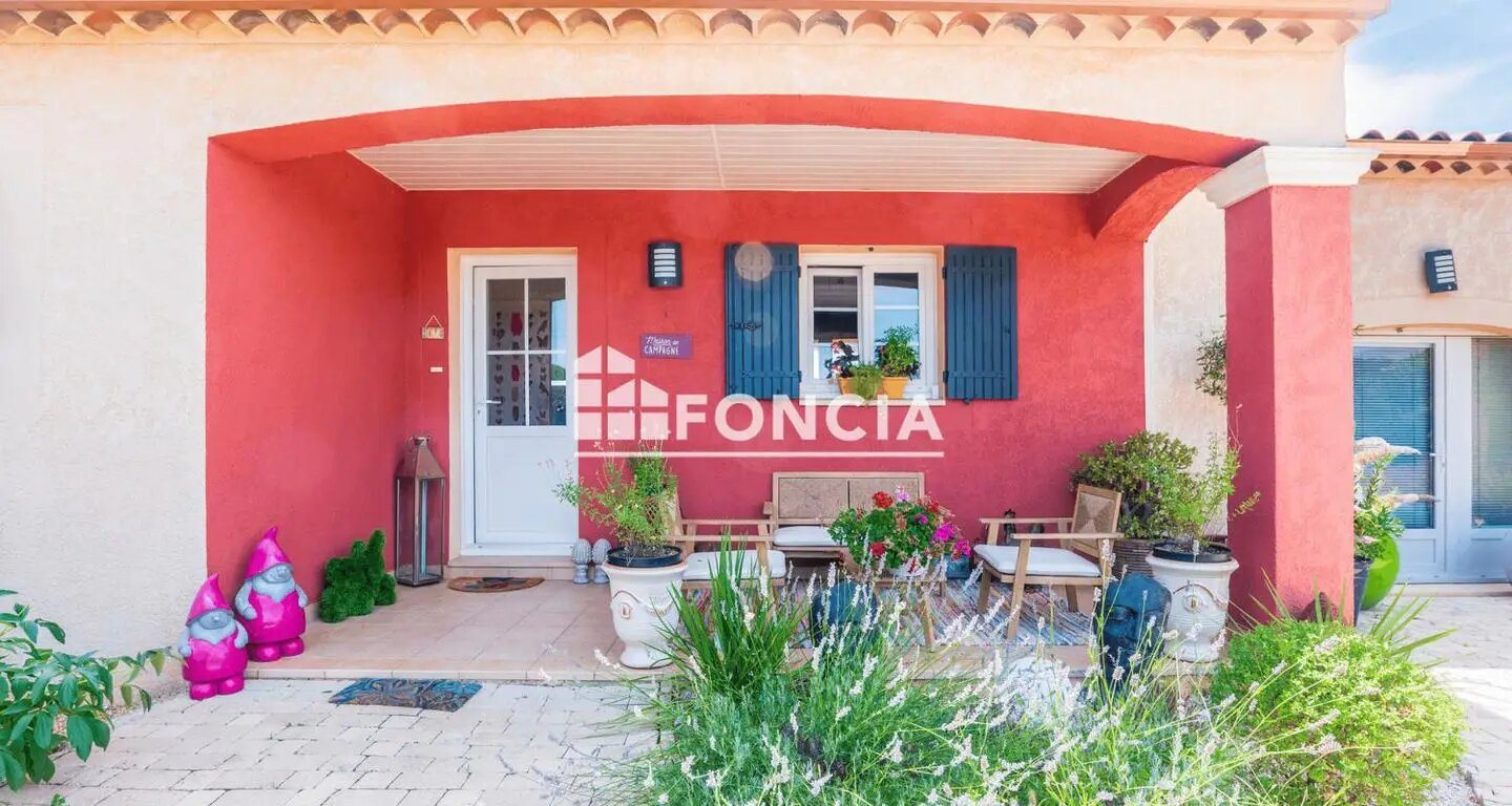 Maison à vendre, 201m², Forcalquier