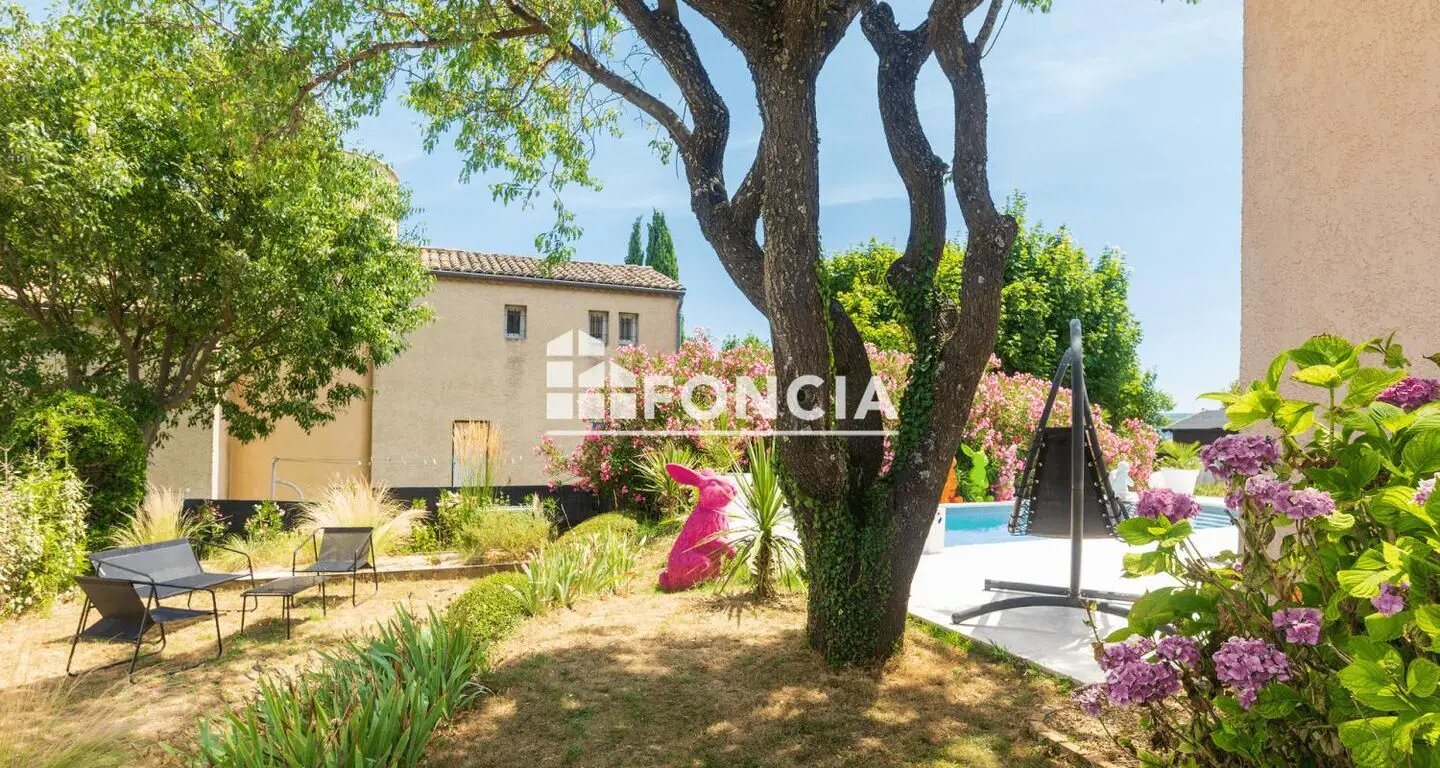 Maison à vendre, 201m², Forcalquier