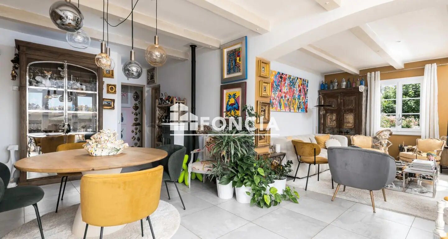 Maison à vendre, 201m², Forcalquier