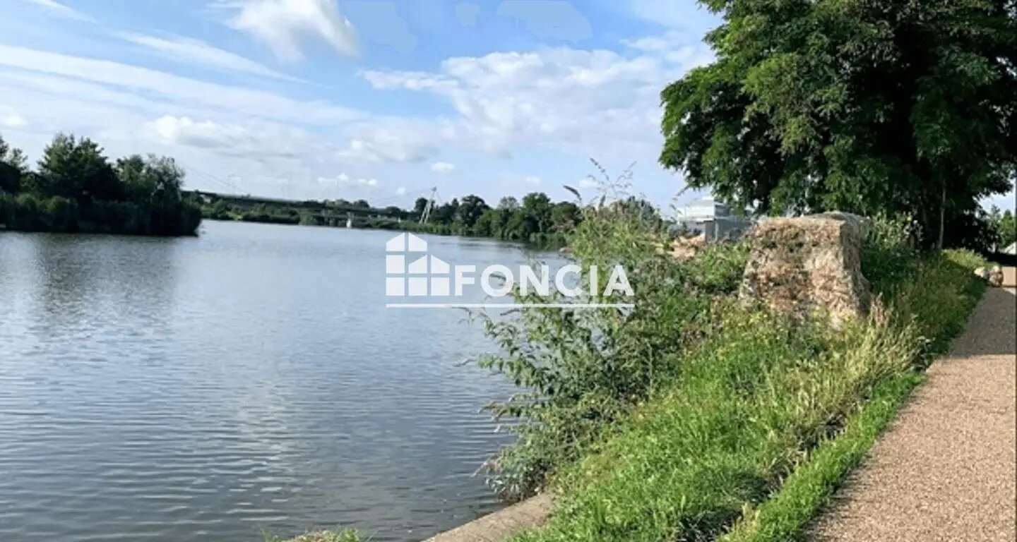 Appartement à vendre, 80m², Saint-Max