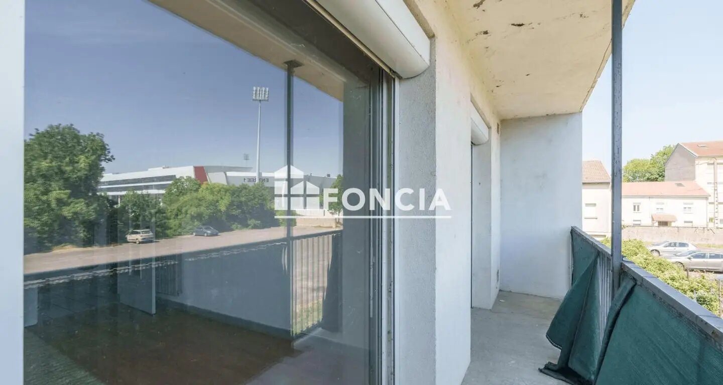 Appartement à vendre, 80m², Saint-Max