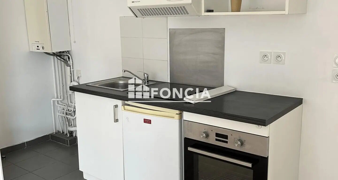 Appartement à vendre, 65m², Roubaix