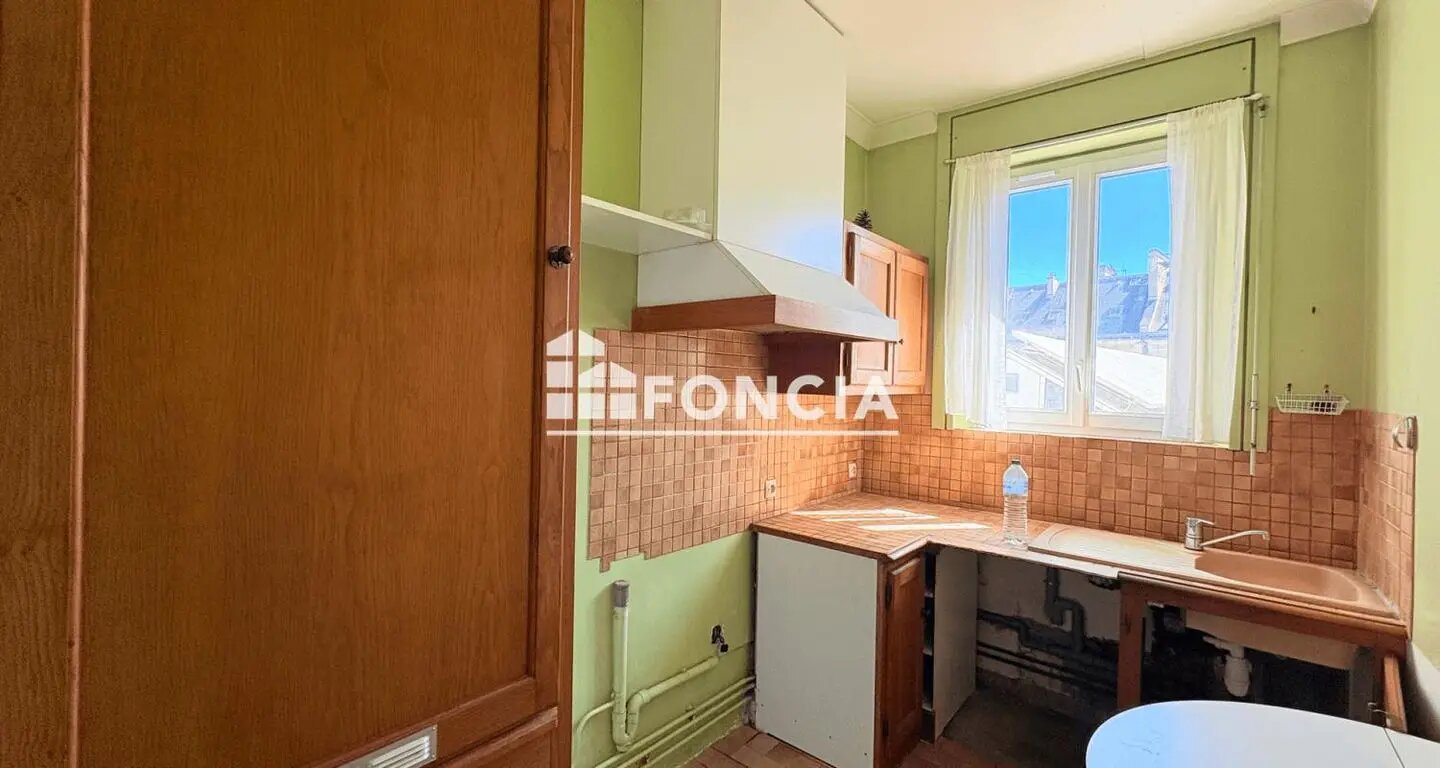 Appartement à vendre, 82m², Orléans