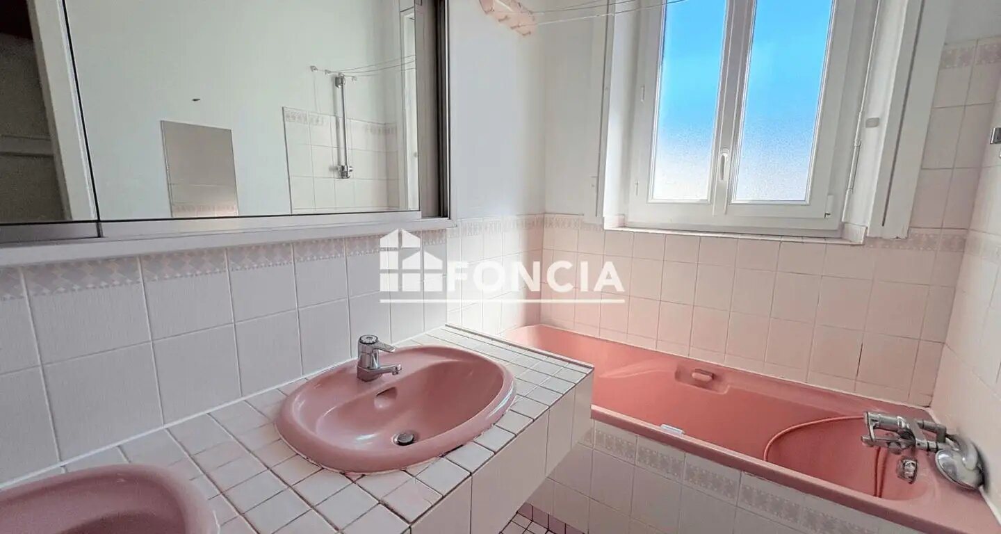 Appartement à vendre, 82m², Orléans