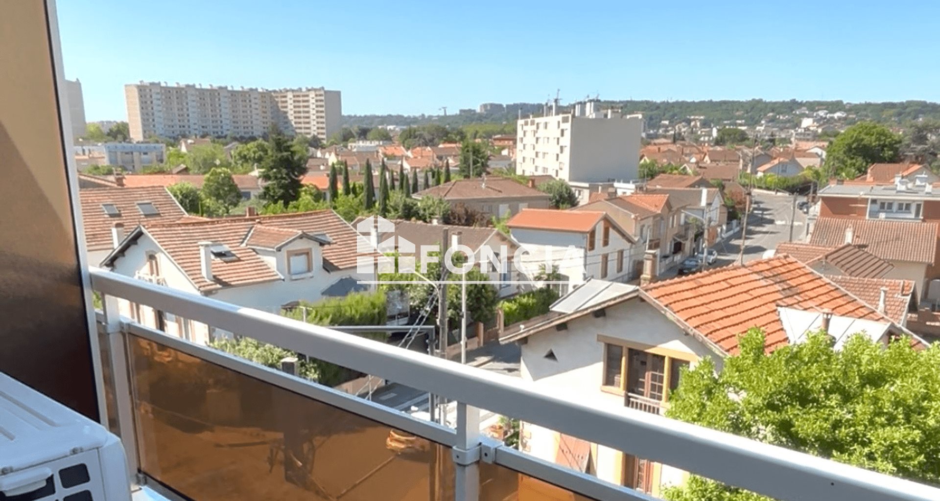 Appartement à vendre, 28m², Toulouse