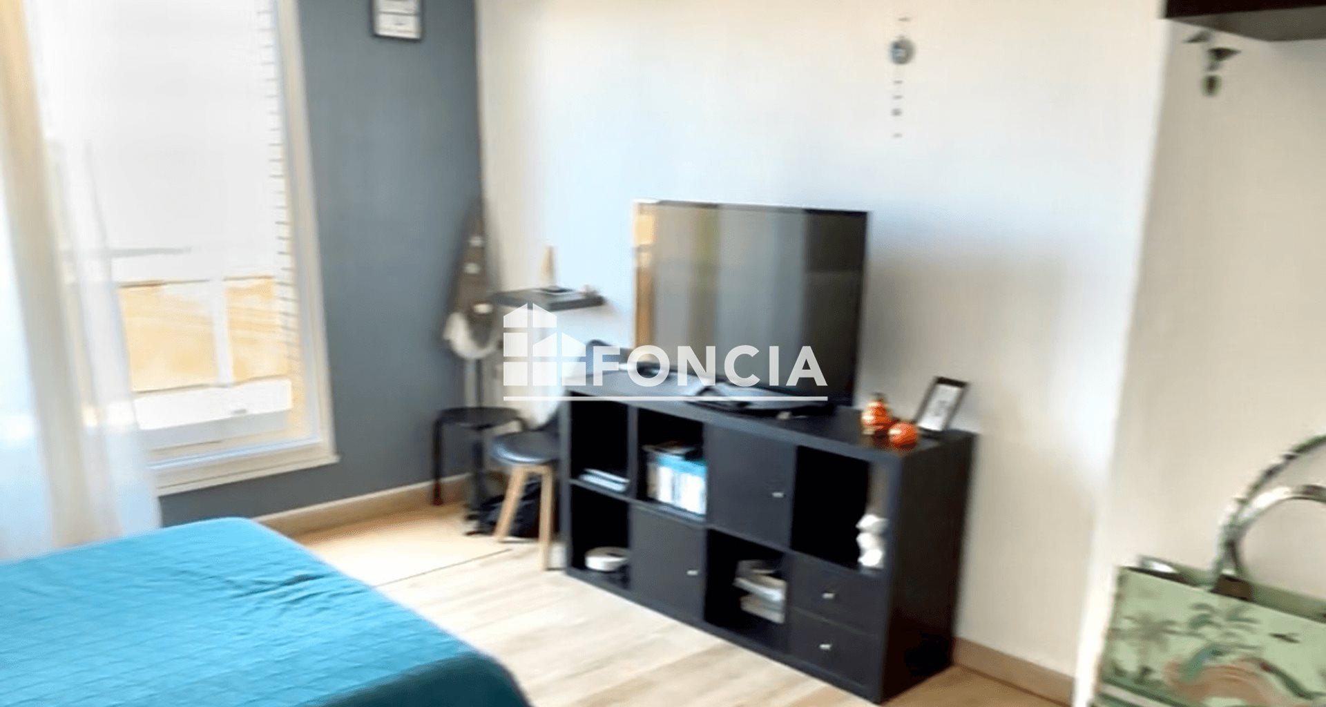Appartement à vendre, 28m², Toulouse