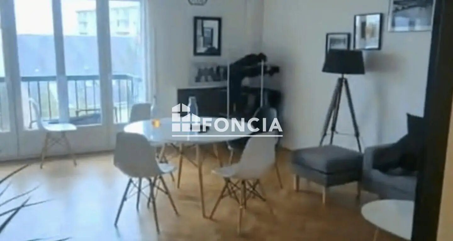 Appartement à vendre, 100m², Orléans