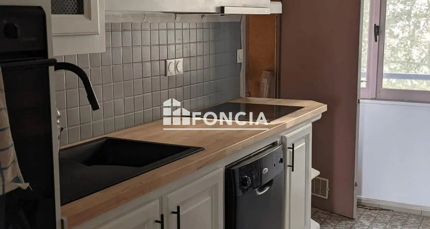 Appartement à vendre, 100m², Orléans