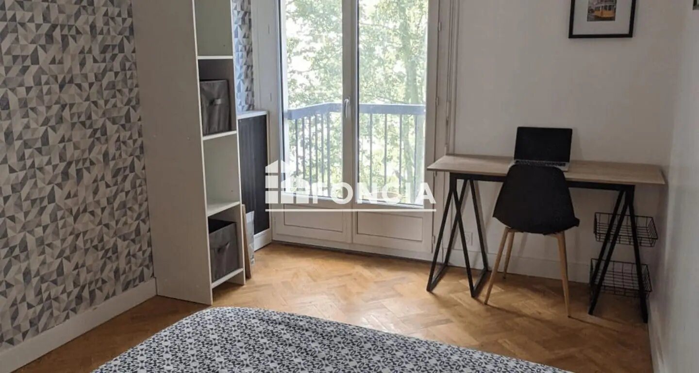 Appartement à vendre, 100m², Orléans
