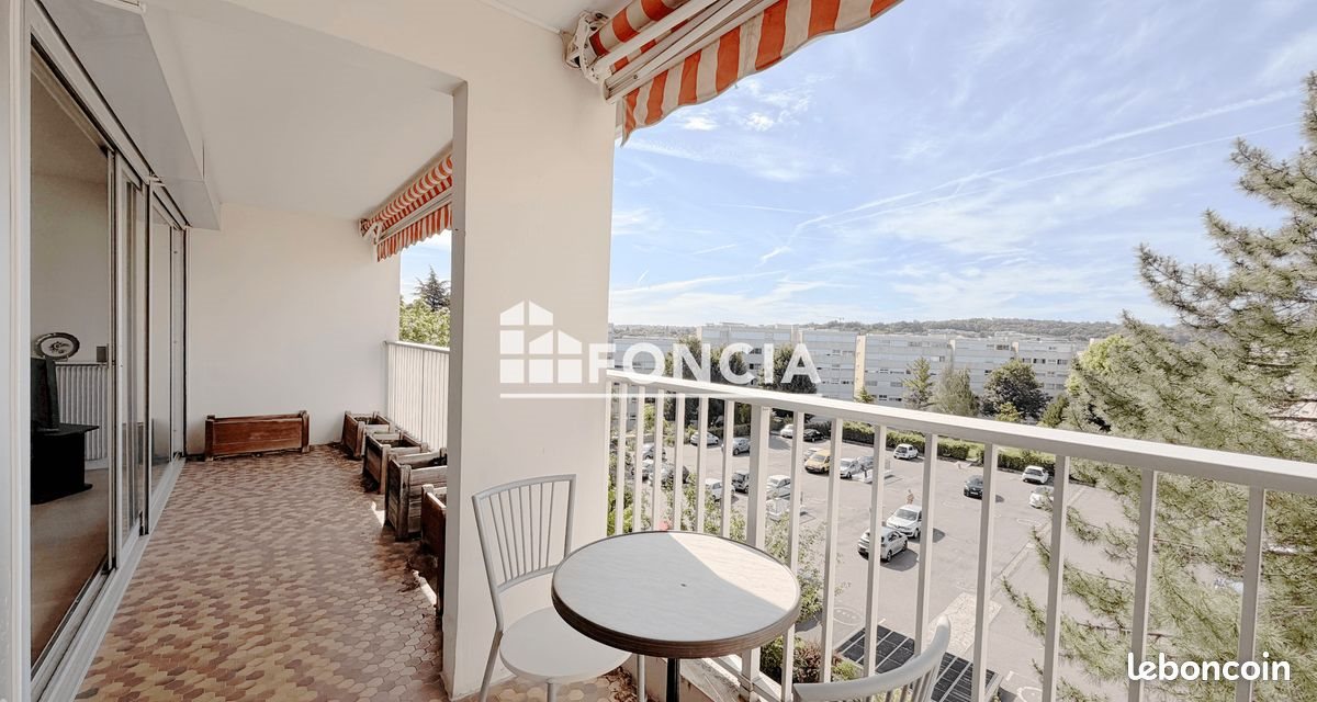 Appartement à vendre, 86m², Marly-le-Roi