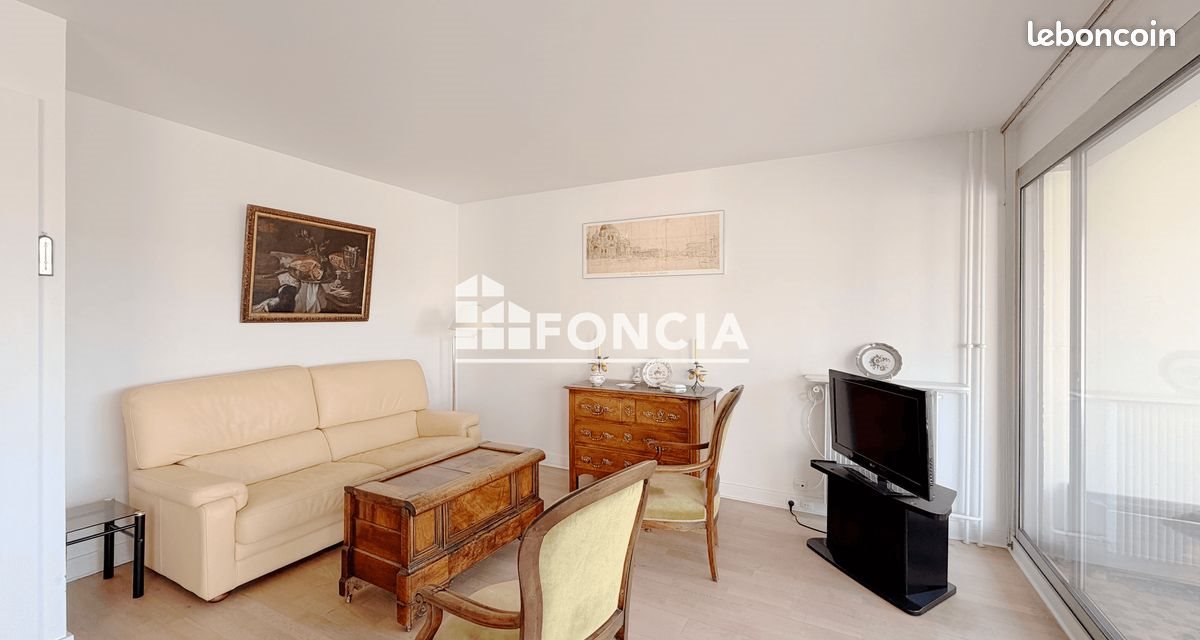 Appartement à vendre, 86m², Marly-le-Roi