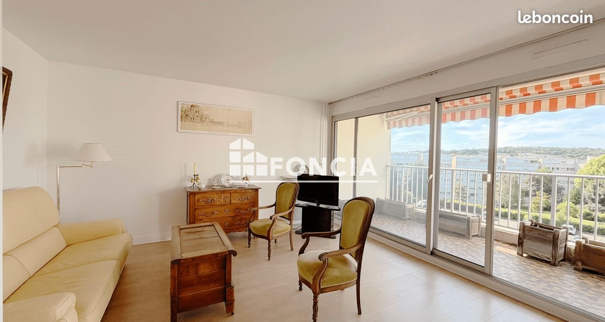 Appartement à vendre, 86m², Marly-le-Roi