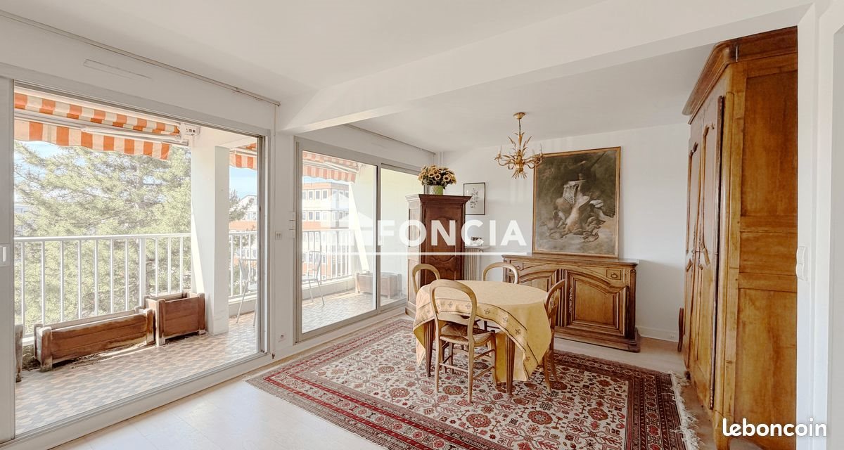 Appartement à vendre, 86m², Marly-le-Roi