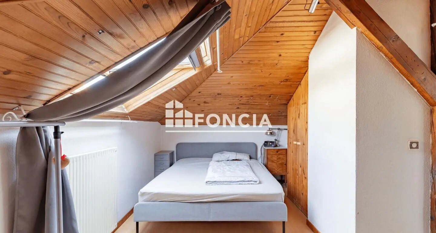 Appartement à vendre, 20m², Mulhouse