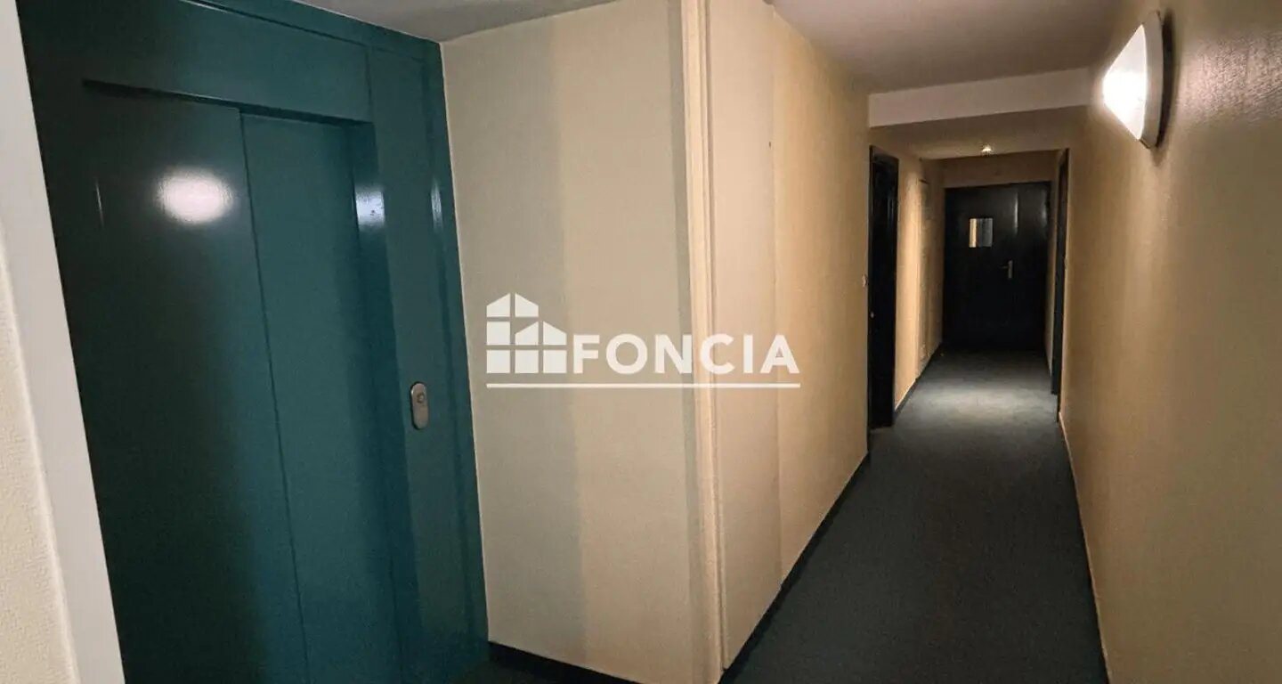 Appartement à vendre, 44m², Sartrouville