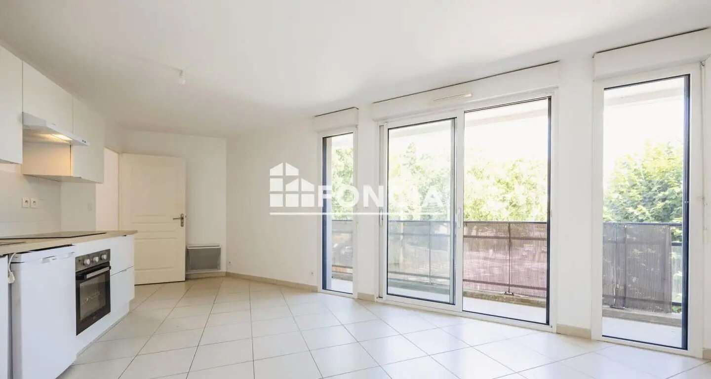 Appartement à vendre, 39m², Rennes