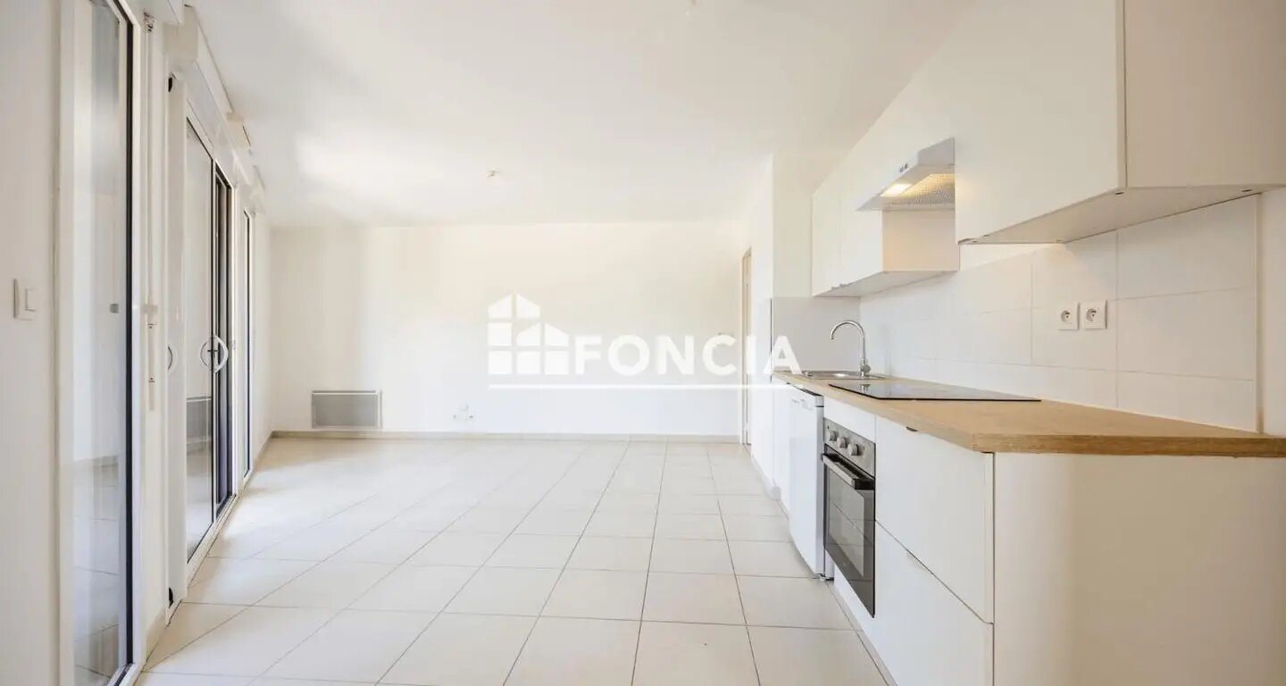 Appartement à vendre, 39m², Rennes