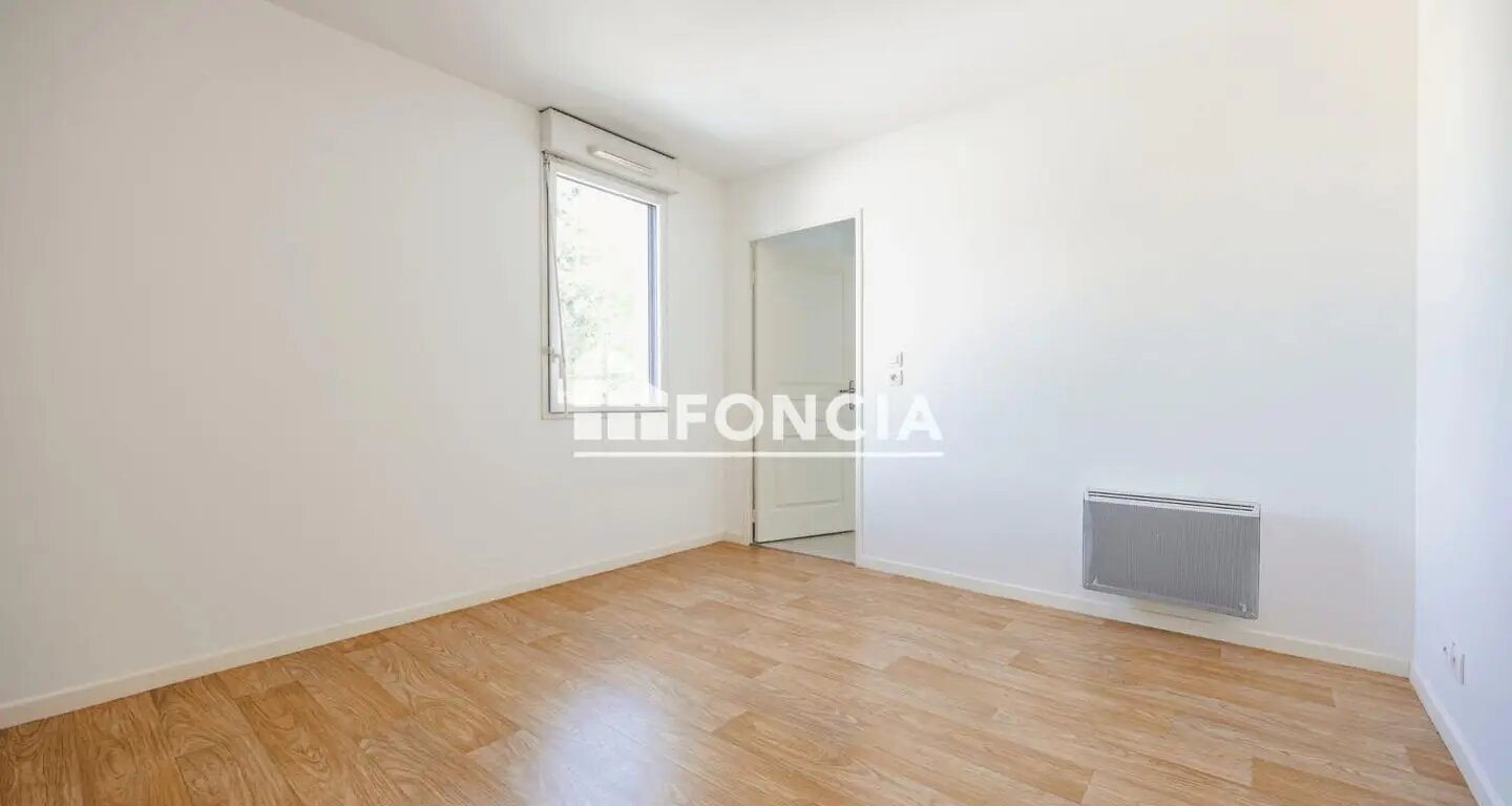 Appartement à vendre, 39m², Rennes