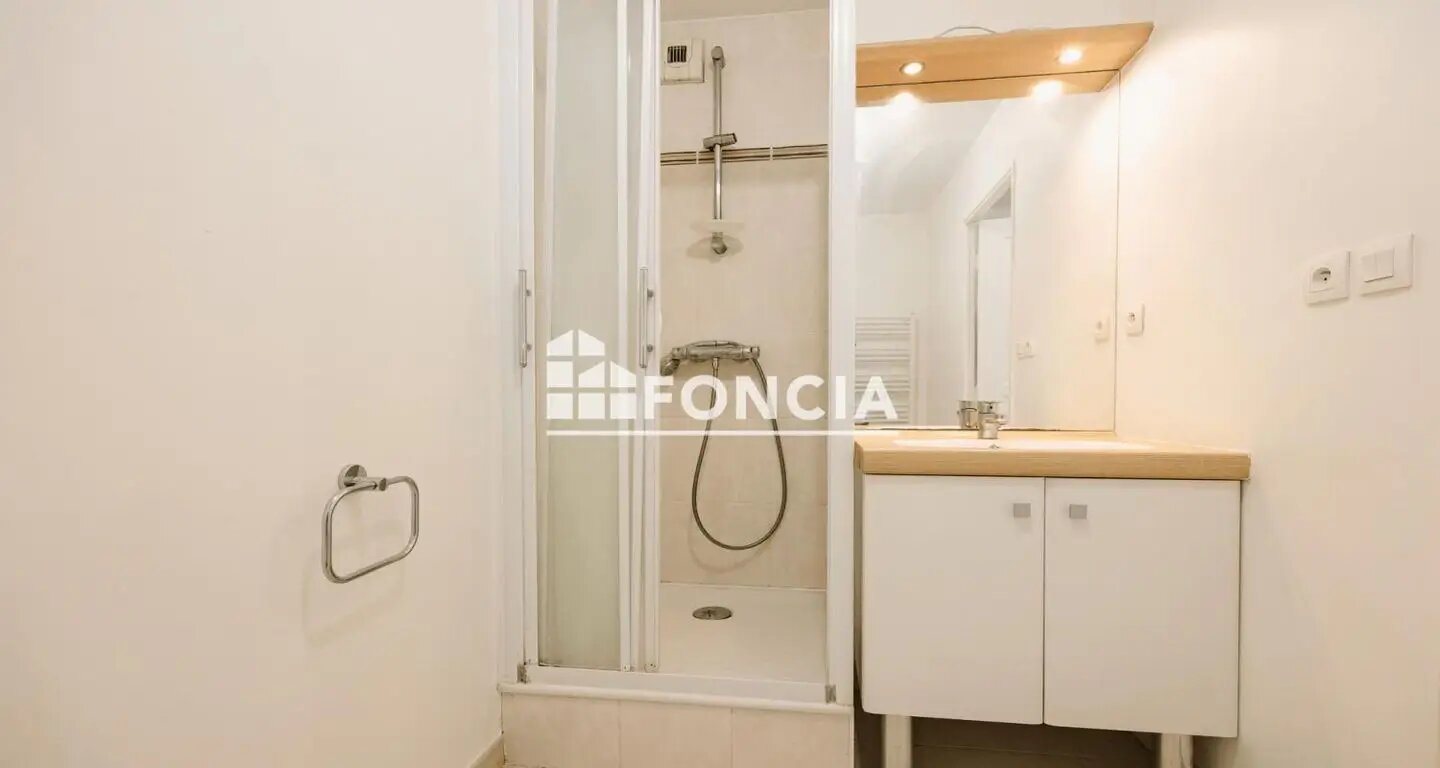 Appartement à vendre, 39m², Rennes