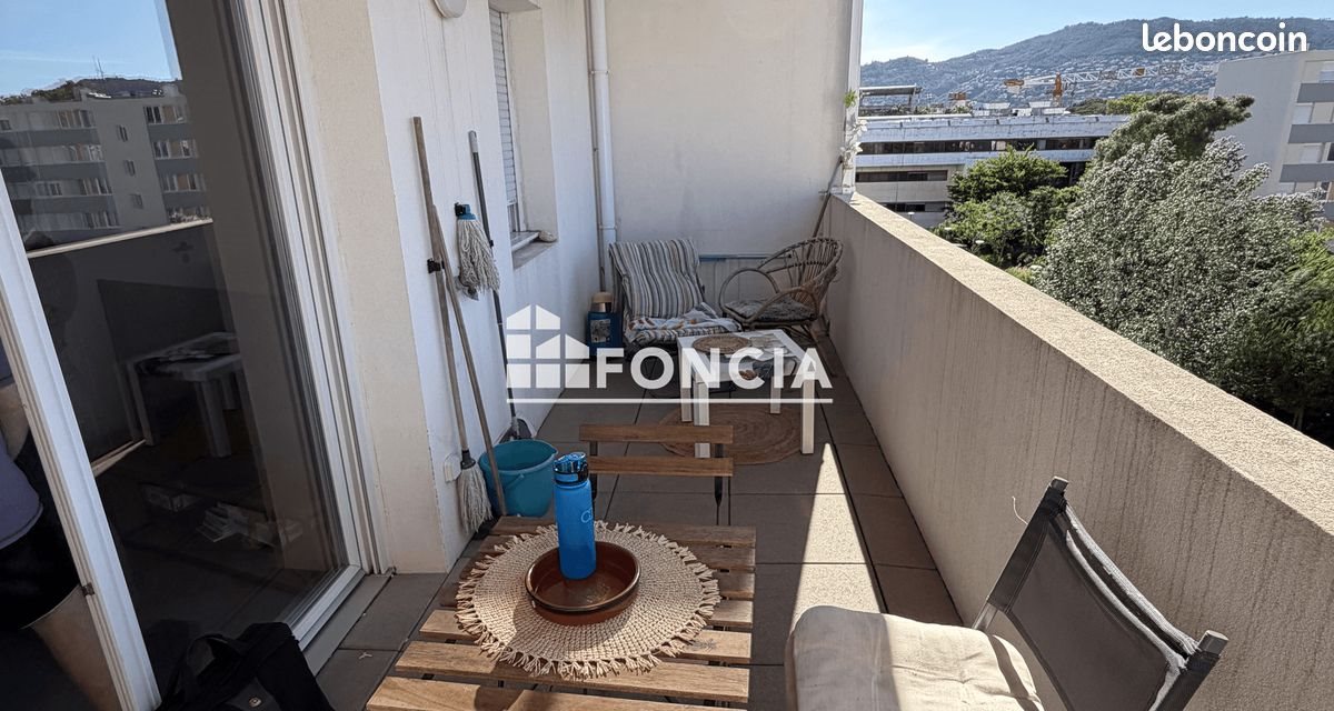 Appartement à vendre, 26m², Cannes