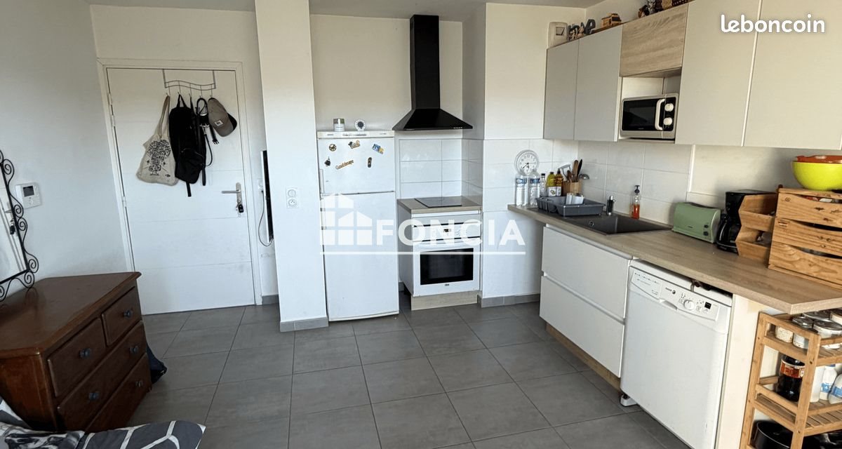 Appartement à vendre, 26m², Cannes