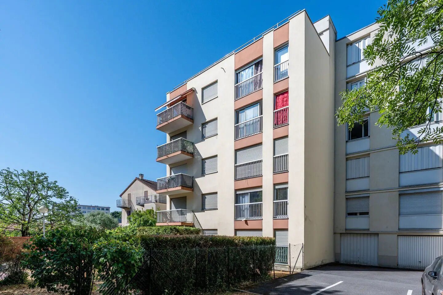 Appartement à vendre, 21m², Antony
