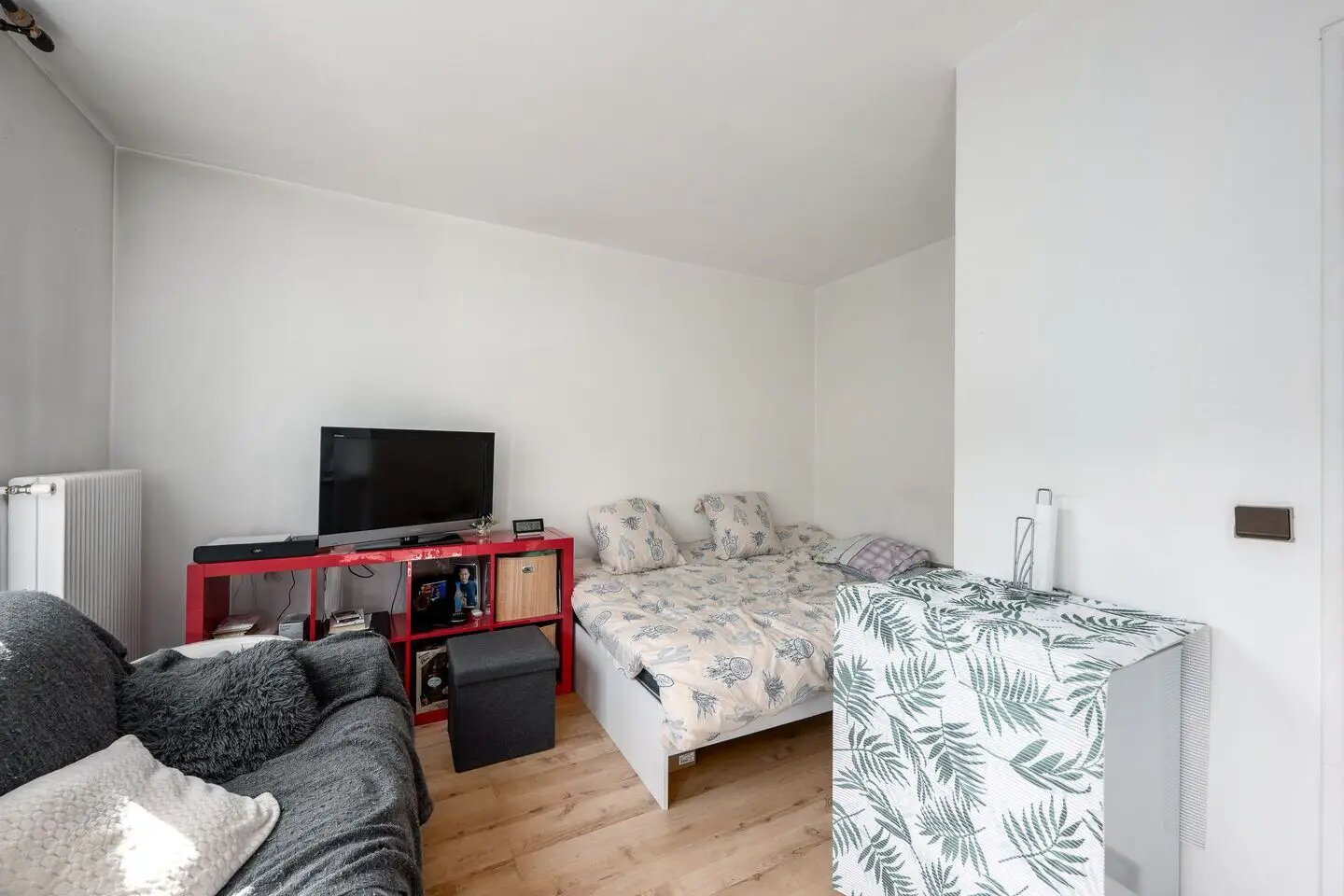 Appartement à vendre, 21m², Antony
