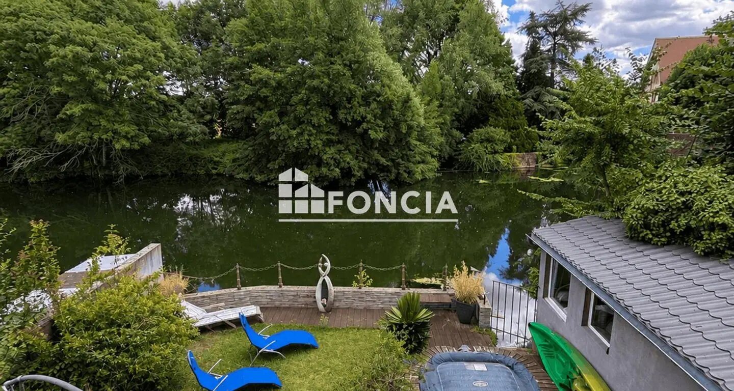 Maison à vendre, 160m², Beaumont-sur-Sarthe