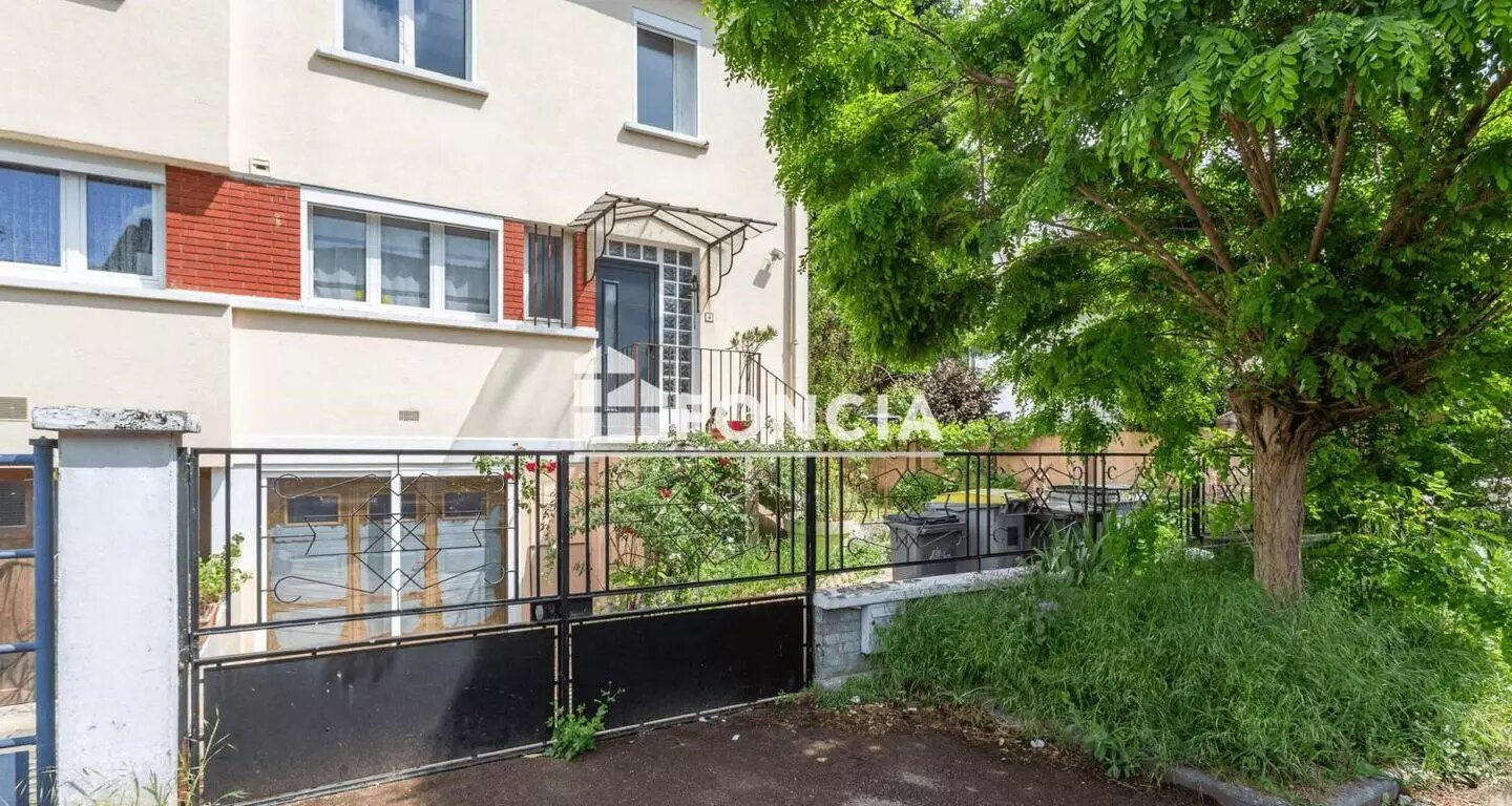 Maison à vendre, 150m², Antony
