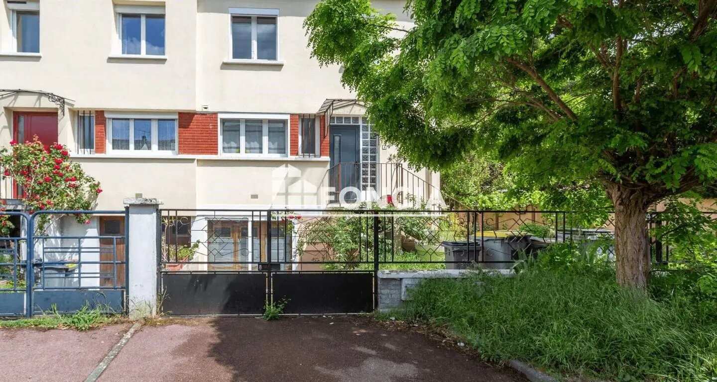 Maison à vendre, 150m², Antony