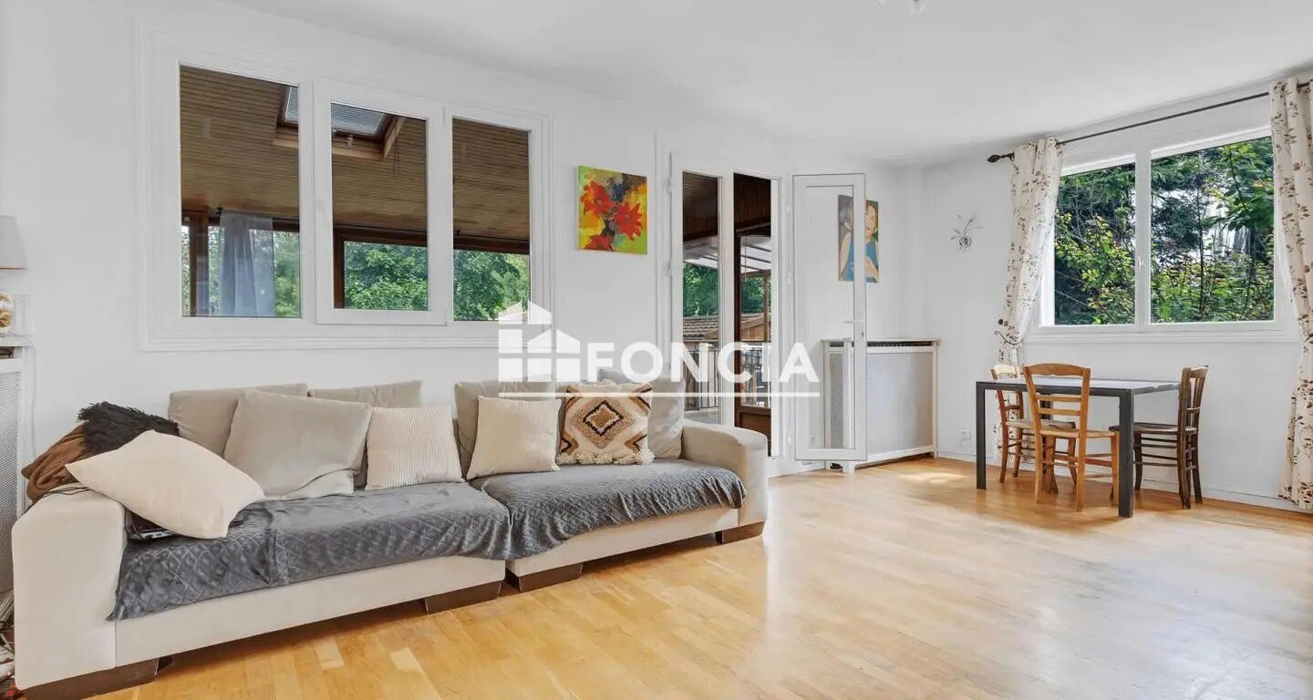 Maison à vendre, 150m², Antony