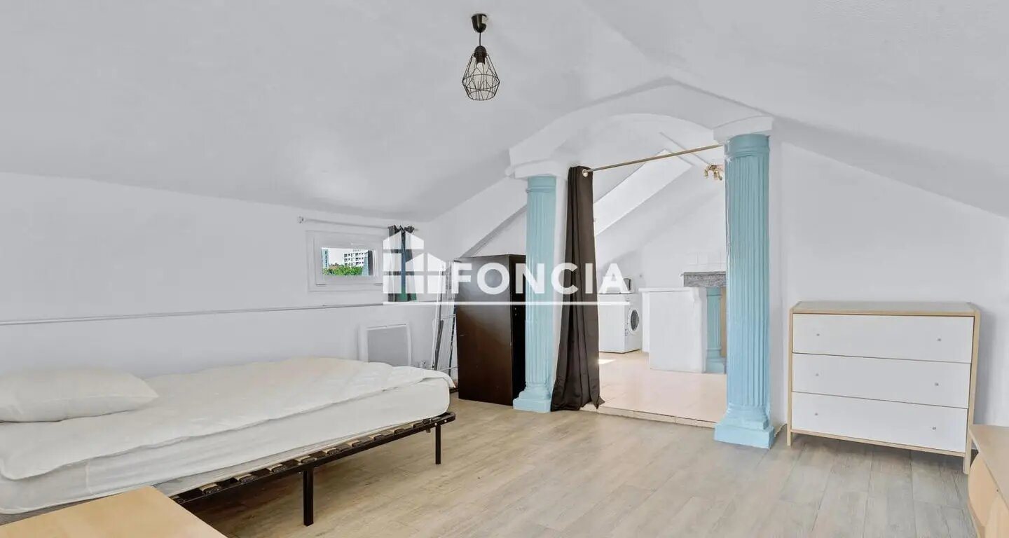 Appartement à vendre, 35m², Thiais