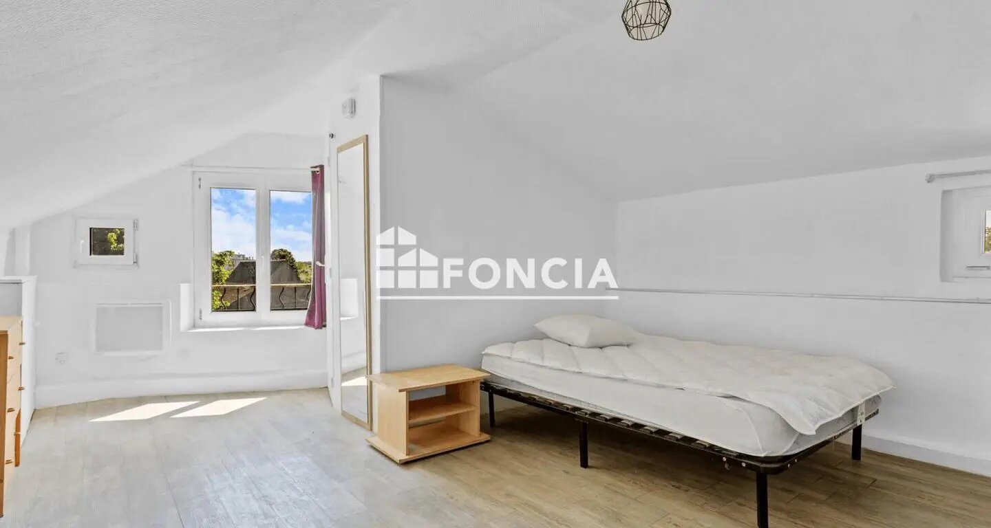 Appartement à vendre, 35m², Thiais