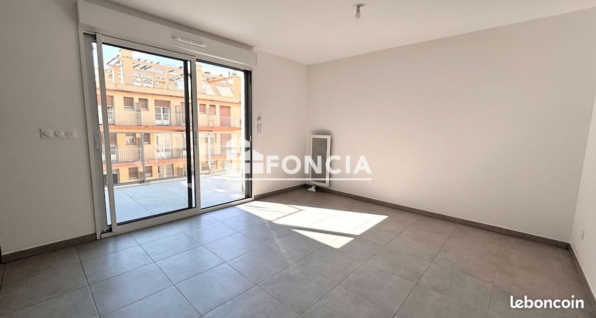 Appartement à vendre, 40m², Nice