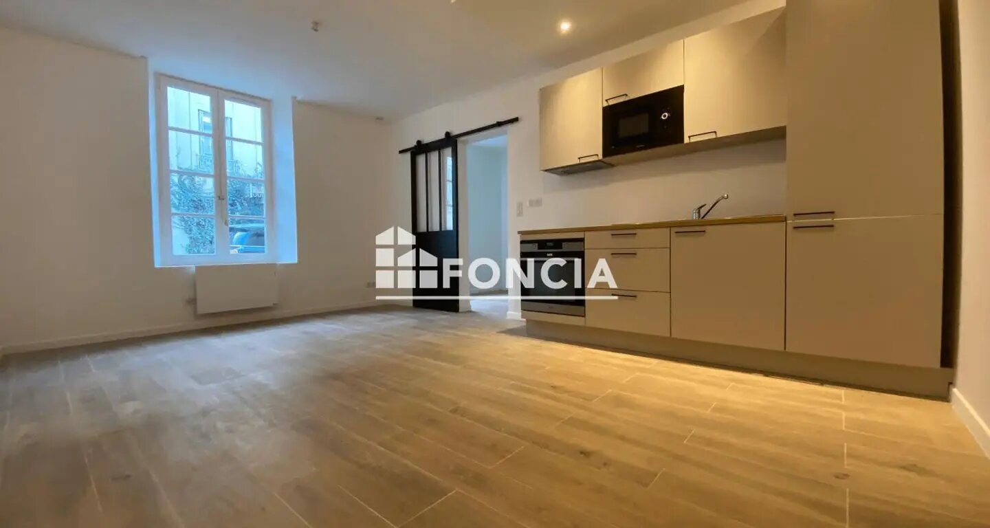 Appartement à vendre, 32m², Saint-Germain-en-Laye