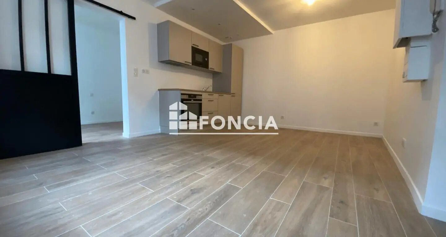 Appartement à vendre, 32m², Saint-Germain-en-Laye