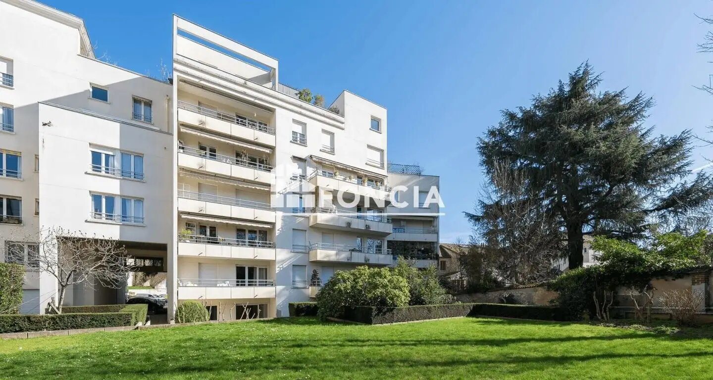 Appartement à vendre, 87m², Fontenay-aux-Roses