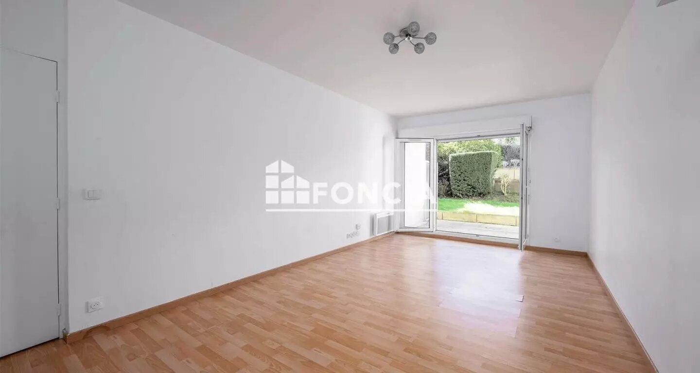 Appartement à vendre, 87m², Fontenay-aux-Roses
