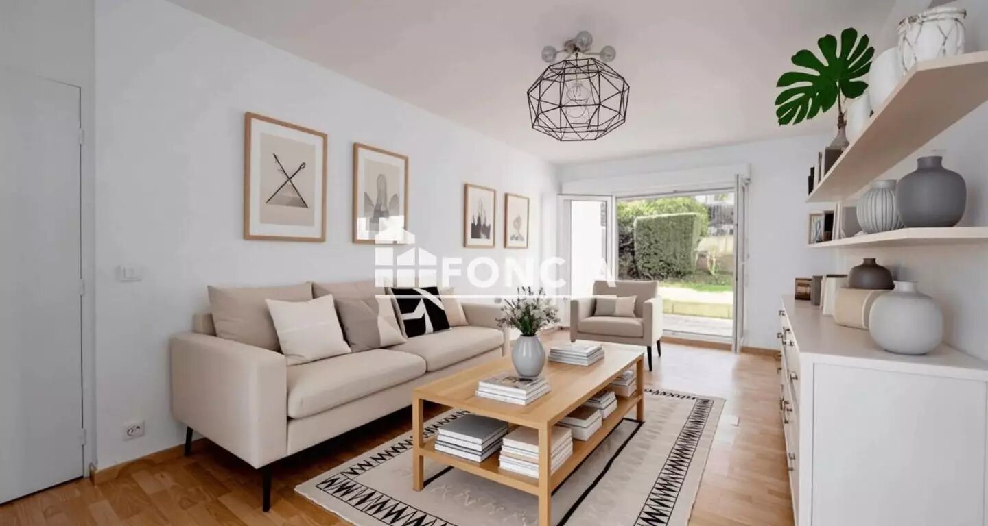 Appartement à vendre, 87m², Fontenay-aux-Roses