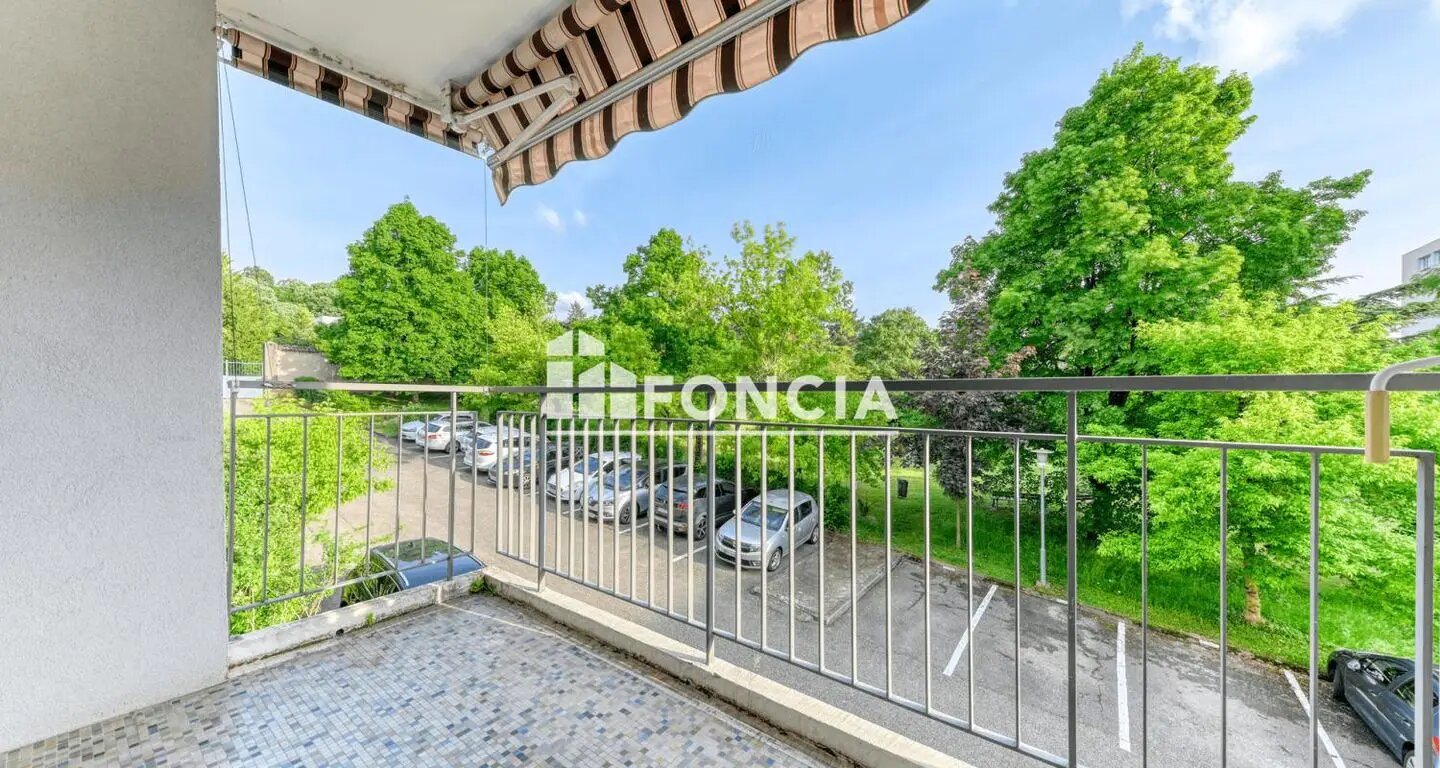 Appartement à vendre, 111m², Sainte-Foy-lès-Lyon