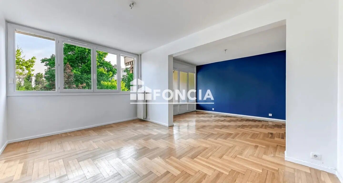 Appartement à vendre, 111m², Sainte-Foy-lès-Lyon