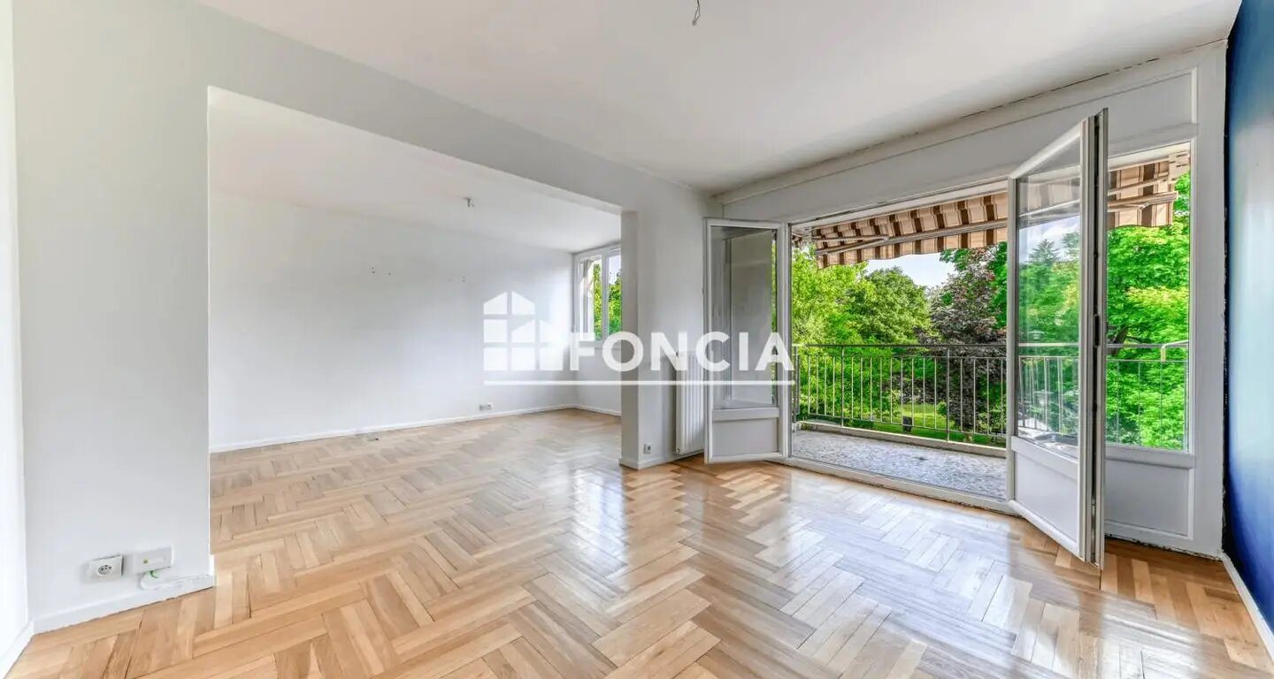 Appartement à vendre, 111m², Sainte-Foy-lès-Lyon