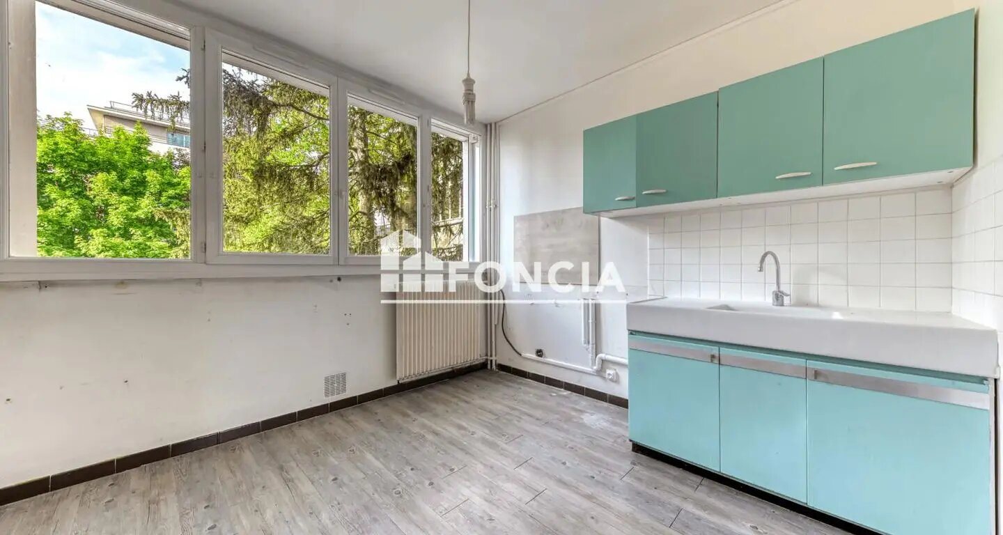 Appartement à vendre, 111m², Sainte-Foy-lès-Lyon
