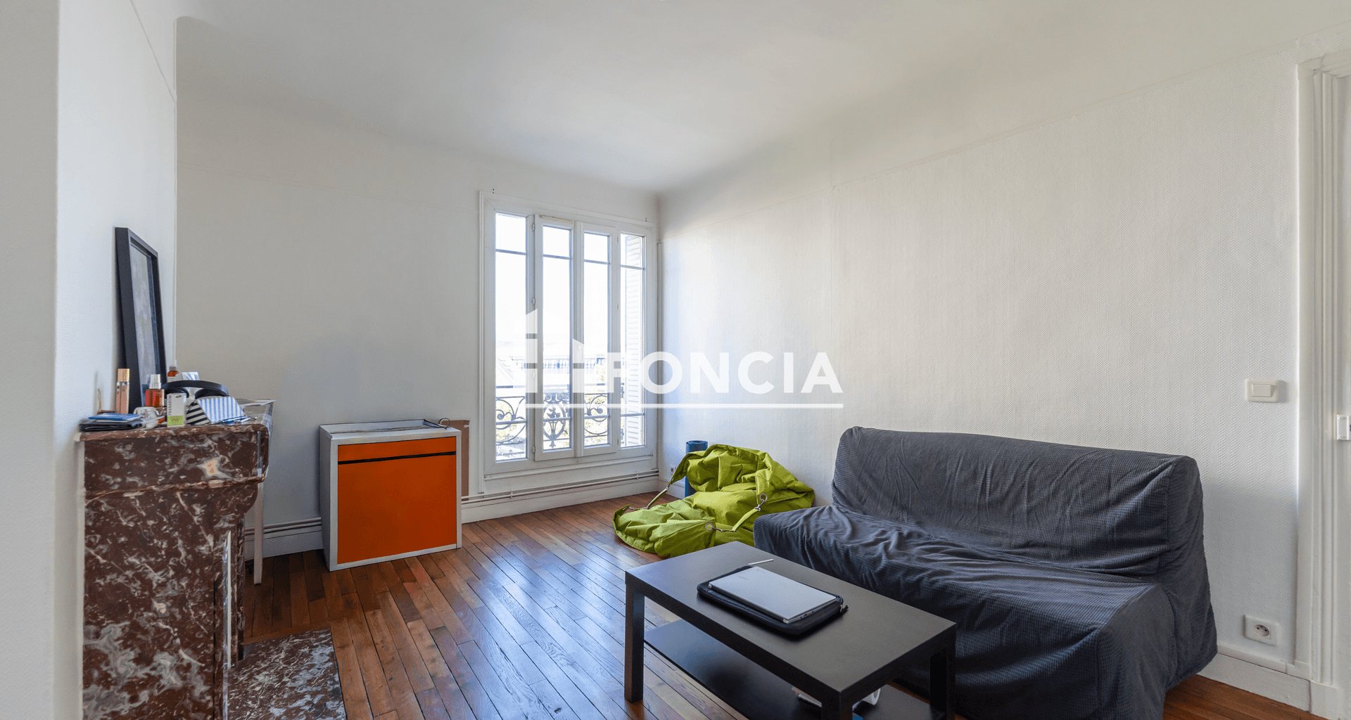Appartement à vendre, 52m², Neuilly-Plaisance