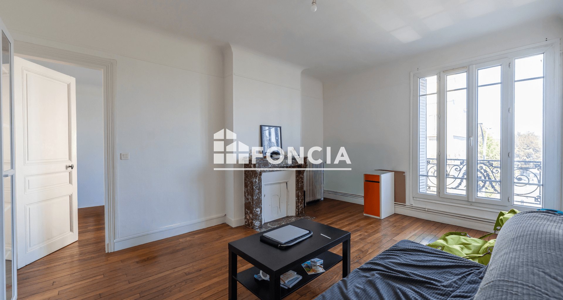 Appartement à vendre, 52m², Neuilly-Plaisance